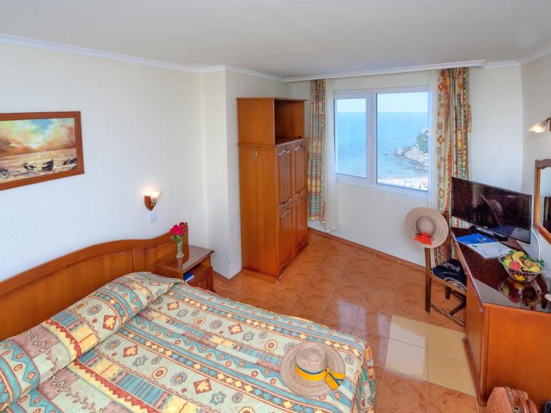 Villa List 