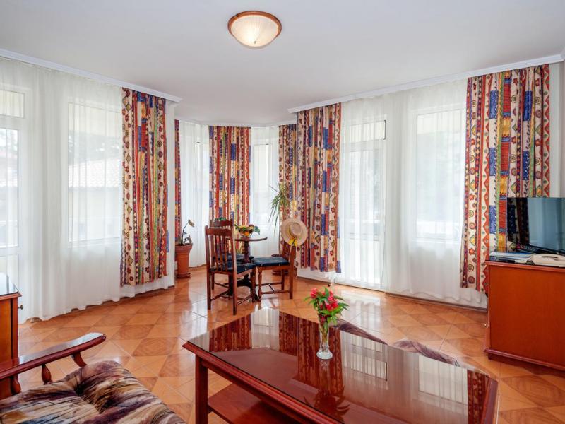 Villa List 