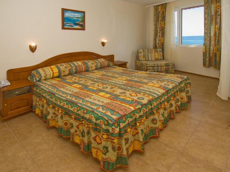 Villa List 