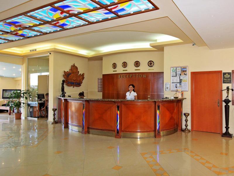 Villa List 