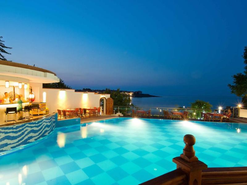 Villa List 