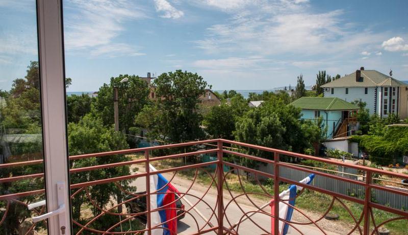 Вилла Нимфей