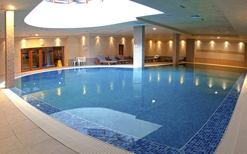 Villa park Mountain Residence