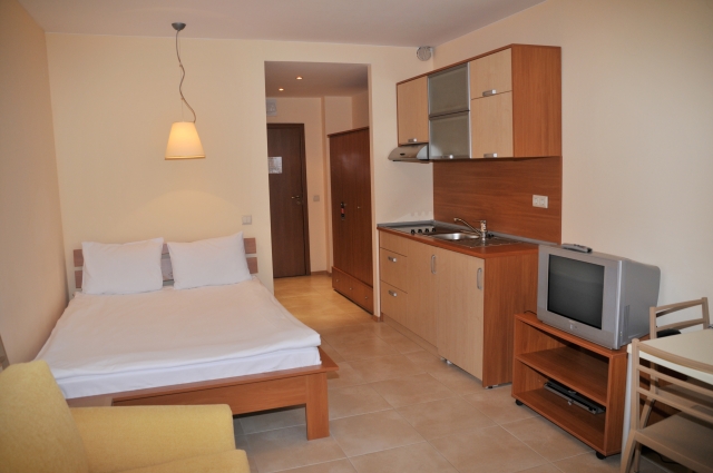 Villa park Mountain Residence