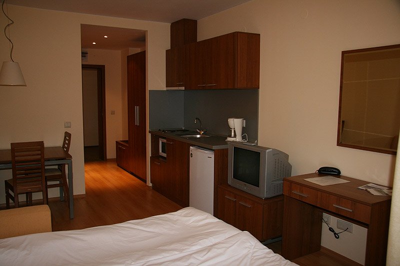 Villa park Mountain Residence