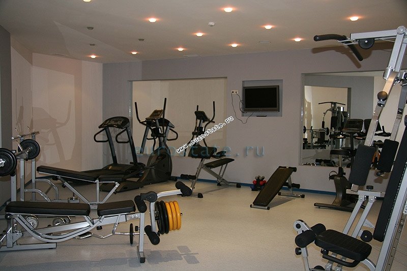 Villa park Mountain Residence