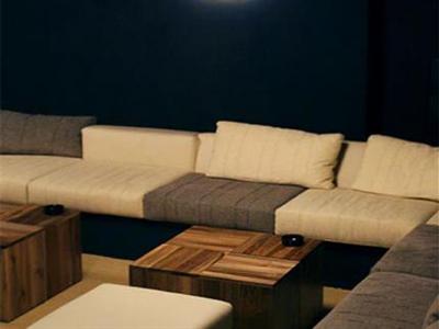 Riverside Hotel & Spa