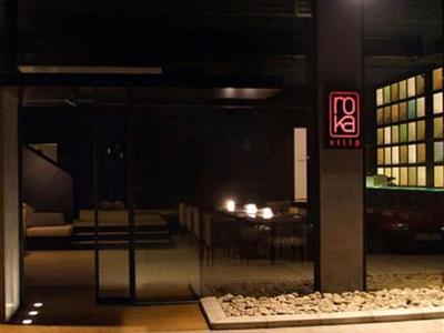 Riverside Hotel & Spa