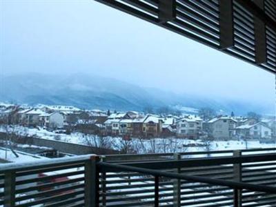 Riverside Hotel & Spa