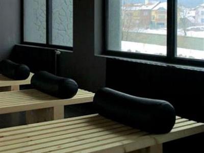 Riverside Hotel & Spa