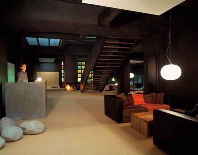 Riverside Hotel & Spa