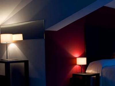 Riverside Hotel & Spa