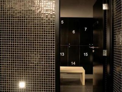 Riverside Hotel & Spa