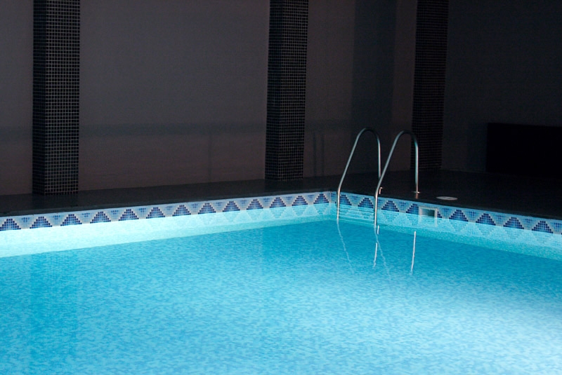 Riverside Hotel & Spa