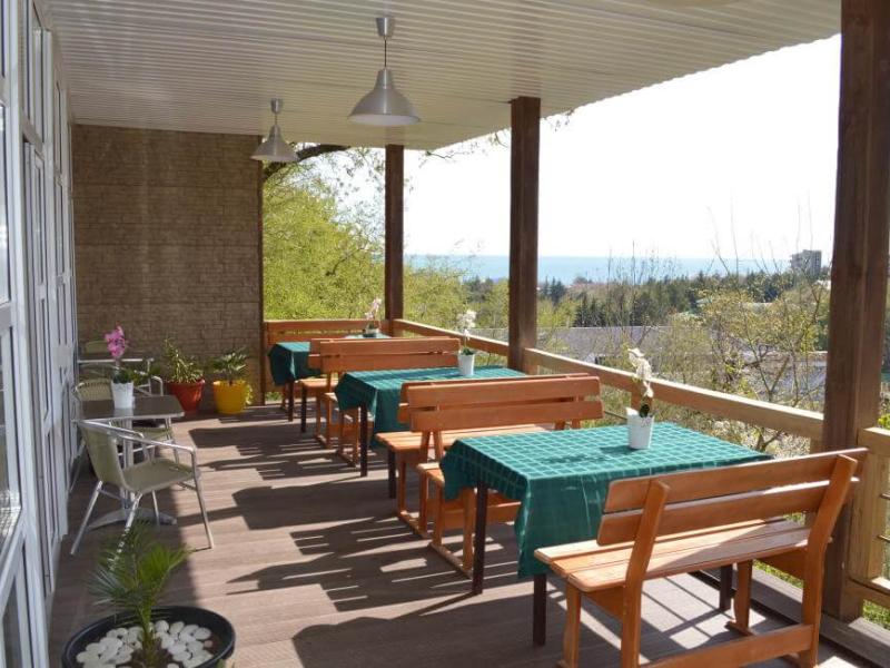 Маркиза (Ольгинка)