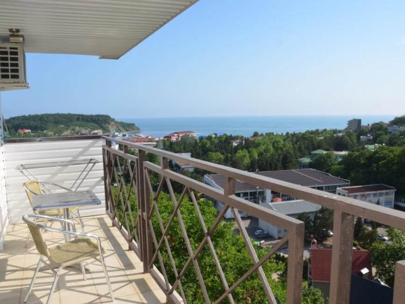 Маркиза (Ольгинка)