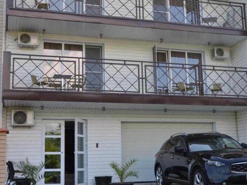 Маркиза (Ольгинка)