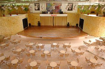 Occidental Tamarindo