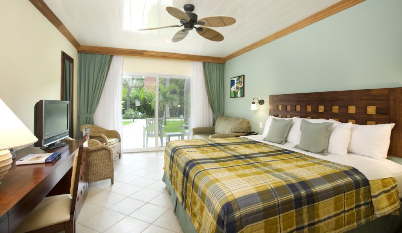 Occidental Tamarindo