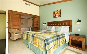 Occidental Tamarindo