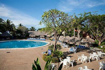 Occidental Tamarindo