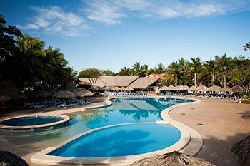 Occidental Tamarindo