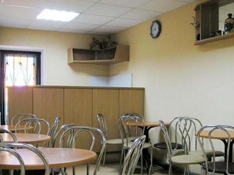 Гостиница Вилла у моря