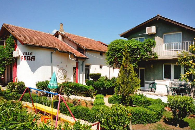 Villa Feba