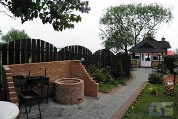 Отель Гостевой дом Элиза Заркау Россия, Куршская коса, фото 12