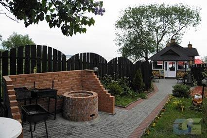 Гостевой дом Элиза Заркау