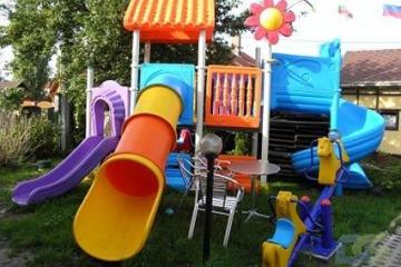 Отель Гостевой дом Элиза Заркау Россия, Куршская коса, фото 13