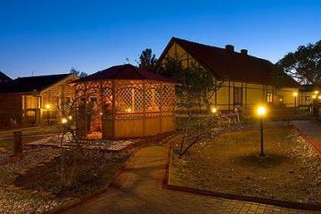 Отель Гостевой дом Элиза Заркау Россия, Куршская коса, фото 2