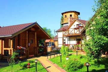 Отель Гостевой дом Элиза Заркау Россия, Куршская коса, фото 3