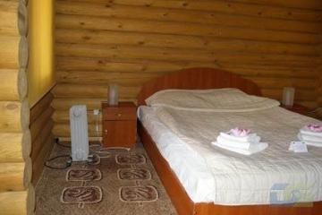 Отель Гостевой дом Элиза Заркау Россия, Куршская коса, фото 5