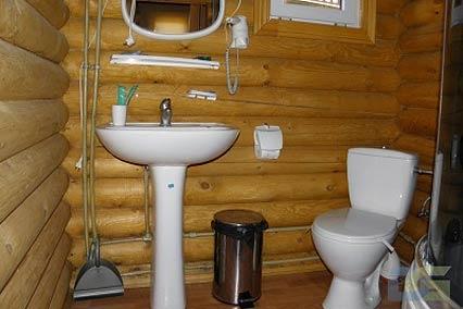 Гостевой дом Элиза Заркау