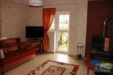 Отель Гостевой дом Элиза Заркау Россия, Куршская коса, фото 7