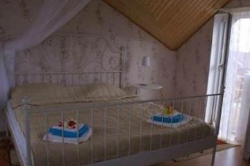 Отель Гостевой дом Элиза Заркау Россия, Куршская коса, фото 8