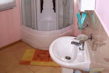 Отель Гостевой дом Элиза Заркау Россия, Куршская коса, фото 9