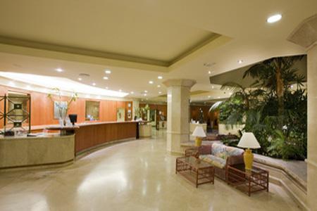 Barcelo Lanzarote Resort