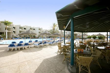 Barcelo Lanzarote Resort