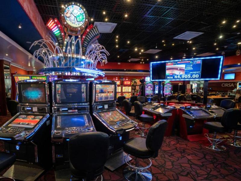 Barcelo Santo Domingo