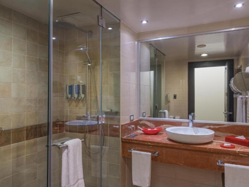 Barcelo Santo Domingo