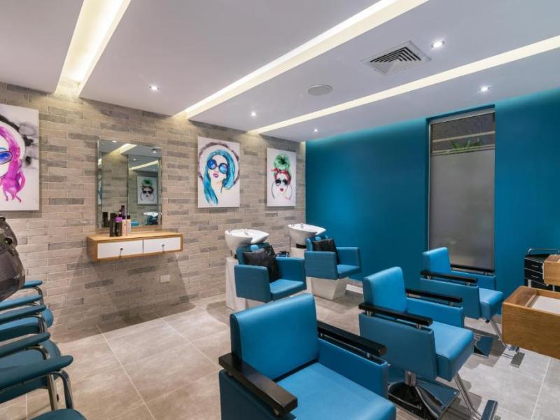 Barcelo Santo Domingo