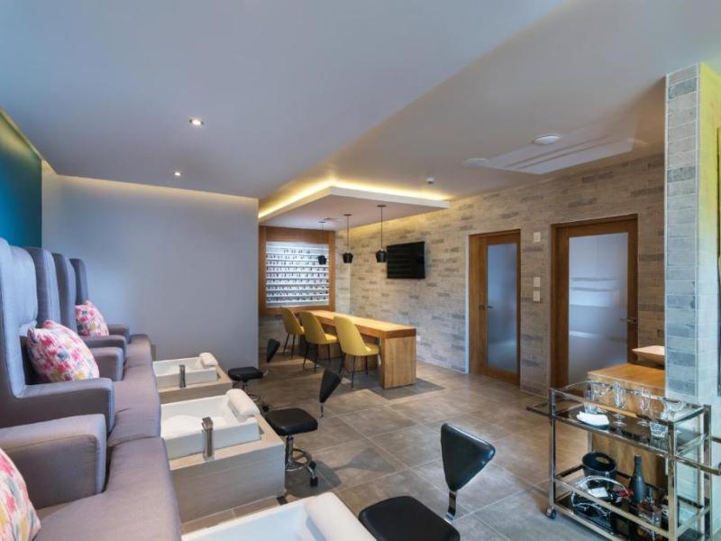 Barcelo Santo Domingo