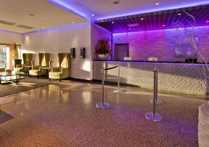 Barcelo Santo Domingo