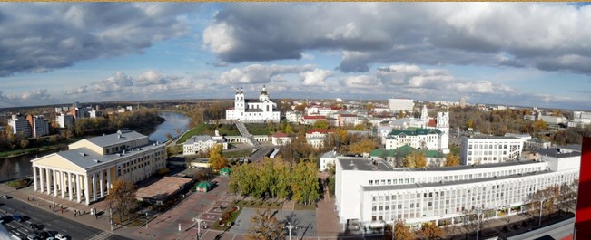 Витебск