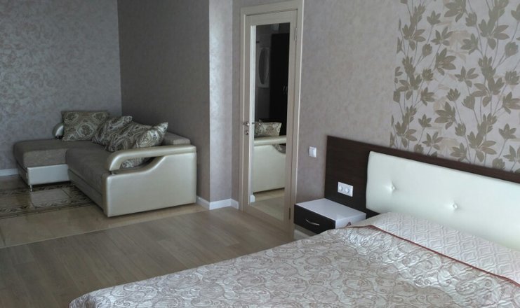 Пансионат Витон