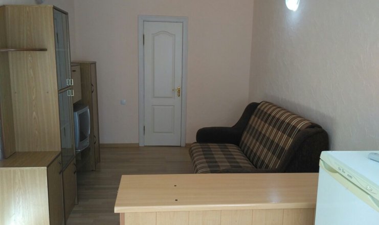 Пансионат Витон