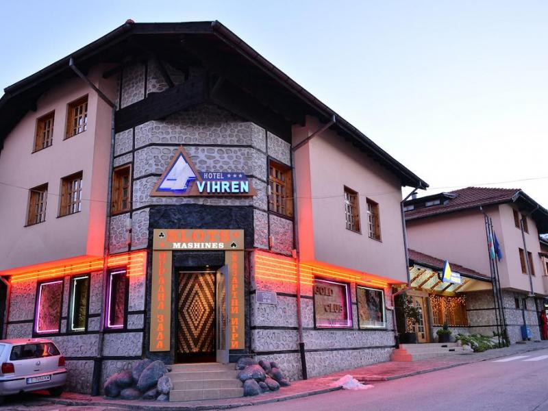 Family Hotel Vihren