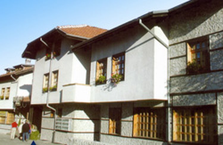 Family Hotel Vihren